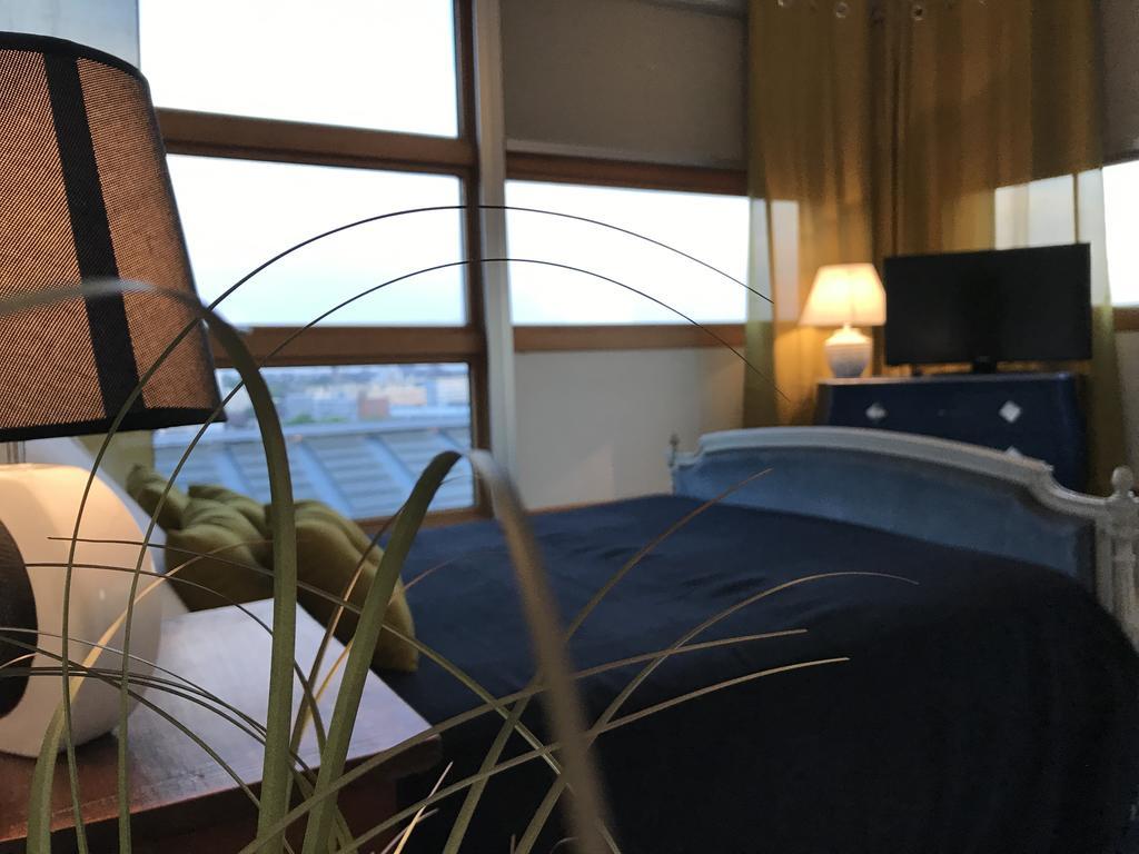 Smart Rent Aparts Les Studiantes Lille Eksteriør billede