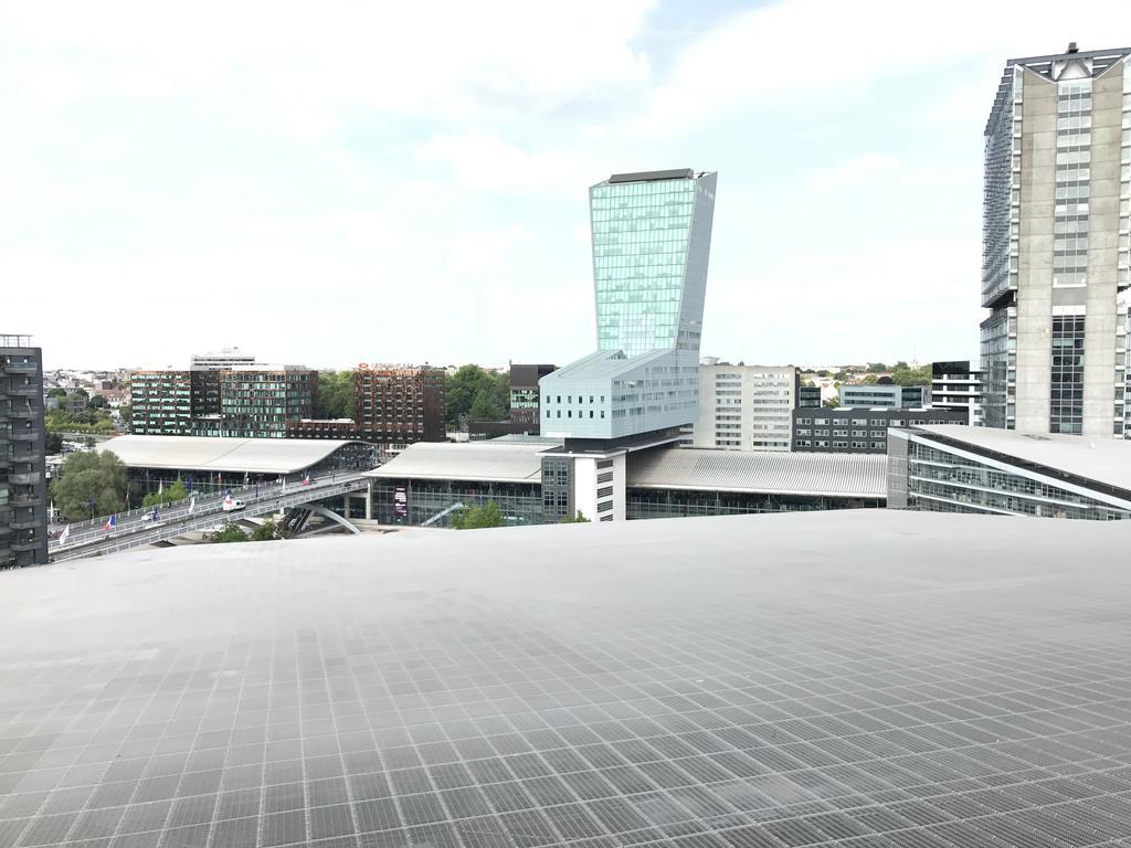 Smart Rent Aparts Les Studiantes Lille Eksteriør billede