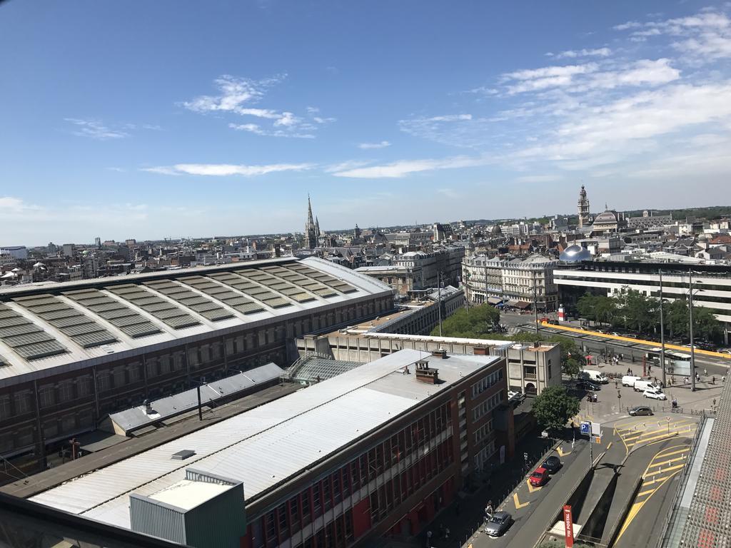 Smart Rent Aparts Les Studiantes Lille Eksteriør billede