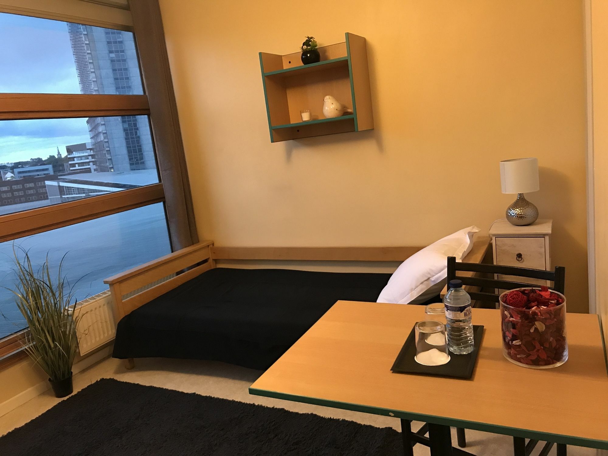 Smart Rent Aparts Les Studiantes Lille Eksteriør billede
