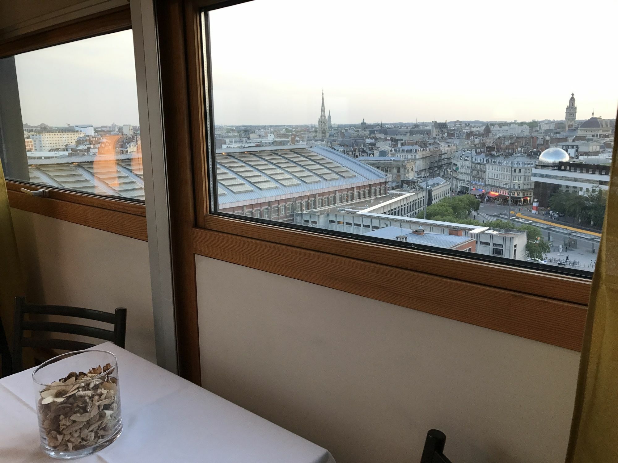 Smart Rent Aparts Les Studiantes Lille Eksteriør billede
